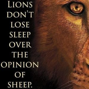 Meet your Posher, Tricia